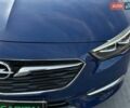 Синий Опель Инсигния, объемом двигателя 1.49 л и пробегом 31 тыс. км за 16790 $, фото 5 на Automoto.ua