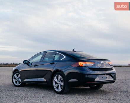 Синій Опель Інсігнія, об'ємом двигуна 2 л та пробігом 200 тис. км за 16500 $, фото 19 на Automoto.ua