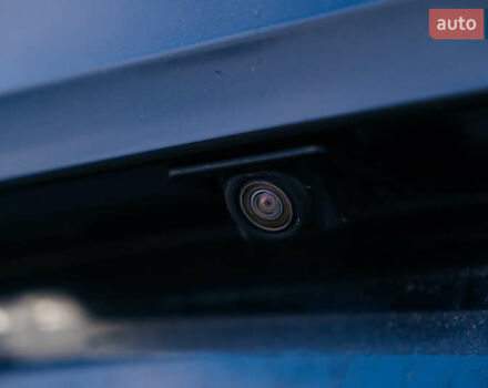 Синий Опель Инсигния, объемом двигателя 2 л и пробегом 242 тыс. км за 16500 $, фото 27 на Automoto.ua