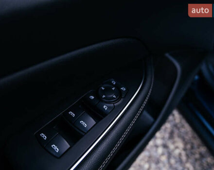 Синій Опель Інсігнія, об'ємом двигуна 2 л та пробігом 200 тис. км за 16500 $, фото 34 на Automoto.ua