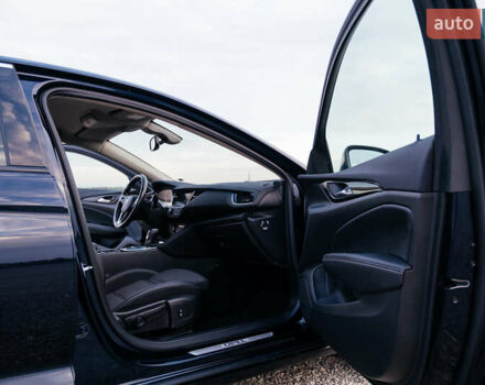 Синий Опель Инсигния, объемом двигателя 2 л и пробегом 242 тыс. км за 16500 $, фото 40 на Automoto.ua