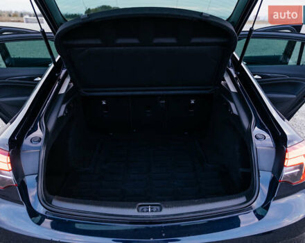 Синій Опель Інсігнія, об'ємом двигуна 2 л та пробігом 200 тис. км за 16500 $, фото 74 на Automoto.ua