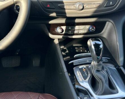 Синій Опель Інсігнія, об'ємом двигуна 1.5 л та пробігом 31 тис. км за 17000 $, фото 18 на Automoto.ua