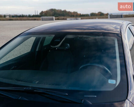 Синий Опель Инсигния, объемом двигателя 2 л и пробегом 242 тыс. км за 16500 $, фото 7 на Automoto.ua