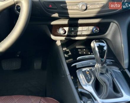 Синий Опель Инсигния, объемом двигателя 1.49 л и пробегом 31 тыс. км за 16790 $, фото 21 на Automoto.ua