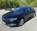 Синий Опель Инсигния, объемом двигателя 2 л и пробегом 180 тыс. км за 19999 $, фото 1 на Automoto.ua