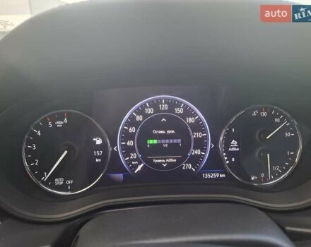 Синий Опель Инсигния, объемом двигателя 2 л и пробегом 135 тыс. км за 17999 $, фото 21 на Automoto.ua