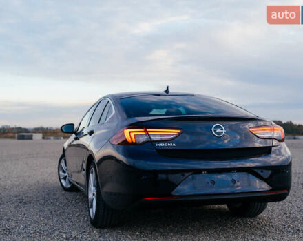 Синій Опель Інсігнія, об'ємом двигуна 2 л та пробігом 242 тис. км за 16500 $, фото 21 на Automoto.ua