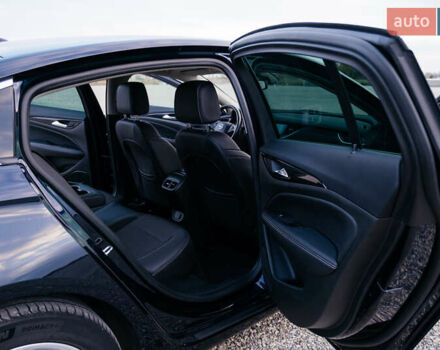 Синій Опель Інсігнія, об'ємом двигуна 2 л та пробігом 200 тис. км за 16500 $, фото 62 на Automoto.ua