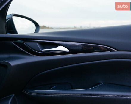 Синий Опель Инсигния, объемом двигателя 2 л и пробегом 242 тыс. км за 16500 $, фото 41 на Automoto.ua