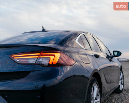 Синий Опель Инсигния, объемом двигателя 2 л и пробегом 242 тыс. км за 16500 $, фото 16 на Automoto.ua