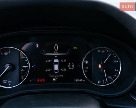 Синий Опель Инсигния, объемом двигателя 2 л и пробегом 242 тыс. км за 16500 $, фото 63 на Automoto.ua