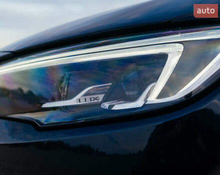 Синій Опель Інсігнія, об'ємом двигуна 2 л та пробігом 200 тис. км за 16500 $, фото 4 на Automoto.ua