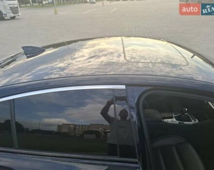 Синий Опель Инсигния, объемом двигателя 2 л и пробегом 135 тыс. км за 17999 $, фото 39 на Automoto.ua