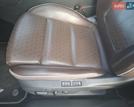 Синий Опель Инсигния, объемом двигателя 2 л и пробегом 135 тыс. км за 17999 $, фото 14 на Automoto.ua