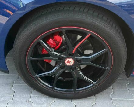 Синій Опель Інсігнія, об'ємом двигуна 1.5 л та пробігом 31 тис. км за 17000 $, фото 23 на Automoto.ua