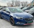 Синій Опель Інсігнія, об'ємом двигуна 1.5 л та пробігом 31 тис. км за 17000 $, фото 1 на Automoto.ua