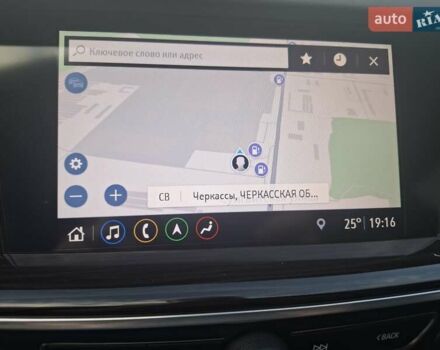 Синий Опель Инсигния, объемом двигателя 2 л и пробегом 135 тыс. км за 17999 $, фото 22 на Automoto.ua