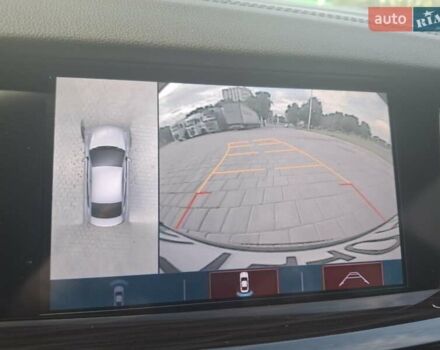 Синий Опель Инсигния, объемом двигателя 2 л и пробегом 135 тыс. км за 17999 $, фото 23 на Automoto.ua