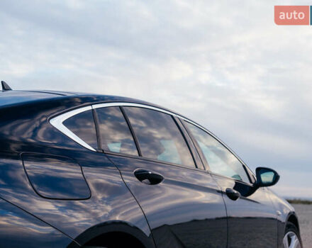 Синій Опель Інсігнія, об'ємом двигуна 2 л та пробігом 242 тис. км за 16500 $, фото 16 на Automoto.ua