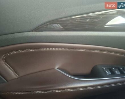 Синий Опель Инсигния, объемом двигателя 2 л и пробегом 135 тыс. км за 17999 $, фото 62 на Automoto.ua