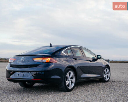 Синій Опель Інсігнія, об'ємом двигуна 2 л та пробігом 242 тис. км за 16500 $, фото 13 на Automoto.ua