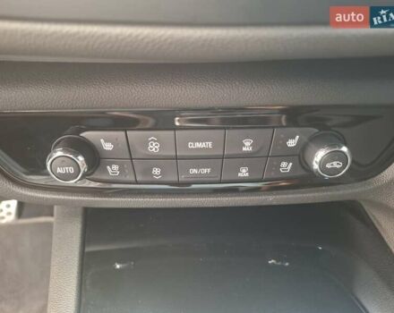 Синий Опель Инсигния, объемом двигателя 2 л и пробегом 135 тыс. км за 17999 $, фото 43 на Automoto.ua