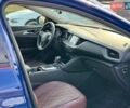 Синий Опель Инсигния, объемом двигателя 1.49 л и пробегом 31 тыс. км за 16790 $, фото 15 на Automoto.ua