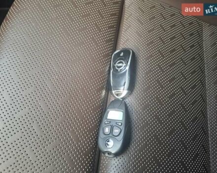 Синий Опель Инсигния, объемом двигателя 2 л и пробегом 135 тыс. км за 17999 $, фото 51 на Automoto.ua