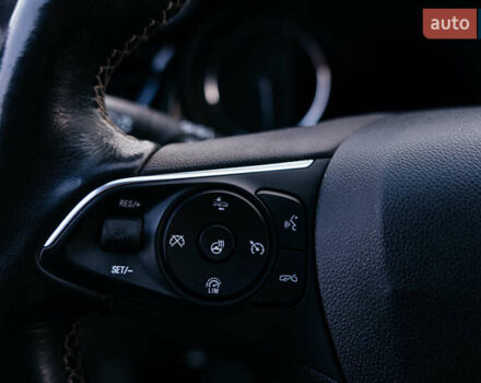 Синій Опель Інсігнія, об'ємом двигуна 2 л та пробігом 200 тис. км за 16500 $, фото 49 на Automoto.ua