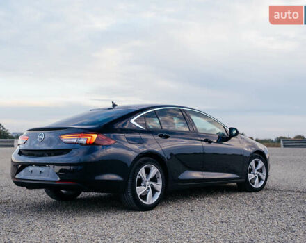 Синій Опель Інсігнія, об'ємом двигуна 2 л та пробігом 200 тис. км за 16500 $, фото 11 на Automoto.ua