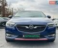 Синій Опель Інсігнія, об'ємом двигуна 1.49 л та пробігом 31 тис. км за 17000 $, фото 2 на Automoto.ua