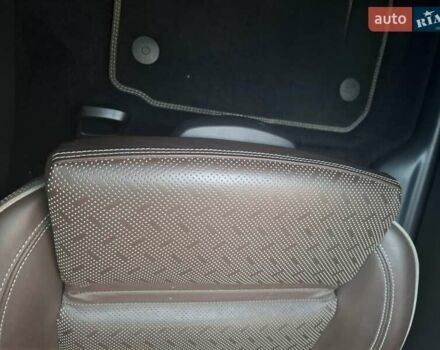 Синий Опель Инсигния, объемом двигателя 2 л и пробегом 135 тыс. км за 17999 $, фото 63 на Automoto.ua