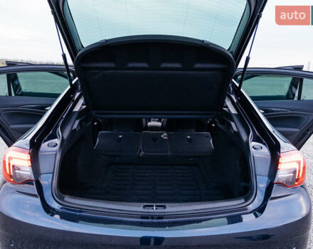 Синій Опель Інсігнія, об'ємом двигуна 2 л та пробігом 200 тис. км за 16500 $, фото 76 на Automoto.ua