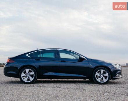 Синий Опель Инсигния, объемом двигателя 2 л и пробегом 242 тыс. км за 16500 $, фото 13 на Automoto.ua