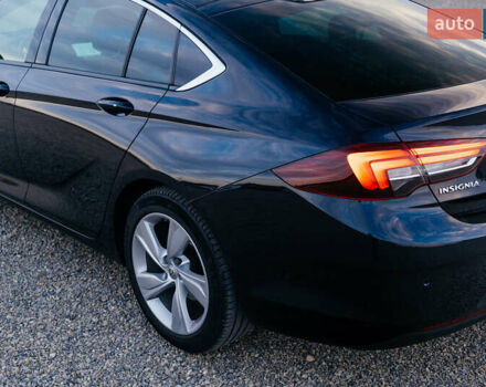 Синій Опель Інсігнія, об'ємом двигуна 2 л та пробігом 200 тис. км за 16500 $, фото 24 на Automoto.ua