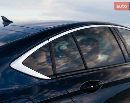 Синій Опель Інсігнія, об'ємом двигуна 2 л та пробігом 200 тис. км за 16500 $, фото 15 на Automoto.ua