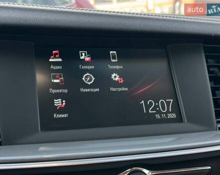 Синій Опель Інсігнія, об'ємом двигуна 1.49 л та пробігом 31 тис. км за 17000 $, фото 23 на Automoto.ua