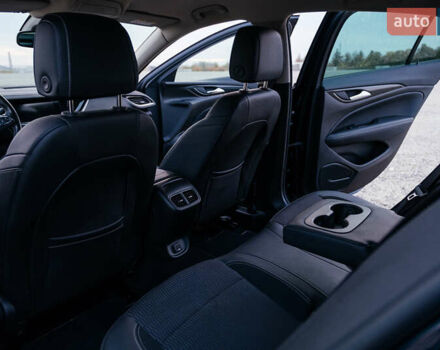 Синій Опель Інсігнія, об'ємом двигуна 2 л та пробігом 200 тис. км за 16500 $, фото 66 на Automoto.ua