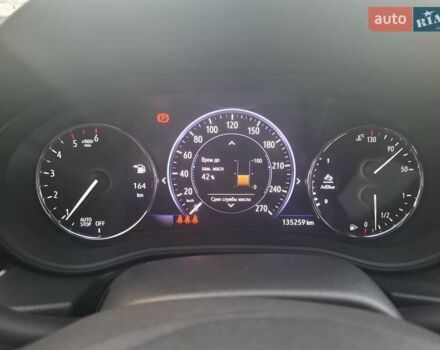 Синий Опель Инсигния, объемом двигателя 2 л и пробегом 135 тыс. км за 17999 $, фото 59 на Automoto.ua