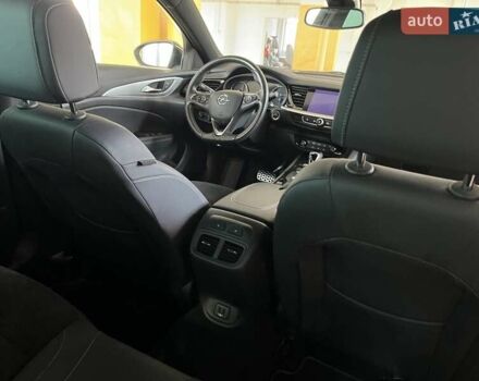 Синий Опель Инсигния, объемом двигателя 2 л и пробегом 119 тыс. км за 18900 $, фото 73 на Automoto.ua