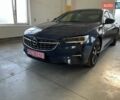 Синий Опель Инсигния, объемом двигателя 2 л и пробегом 119 тыс. км за 18900 $, фото 4 на Automoto.ua