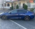 Синий Опель Инсигния, объемом двигателя 2 л и пробегом 119 тыс. км за 18900 $, фото 23 на Automoto.ua