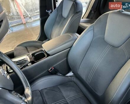 Синий Опель Инсигния, объемом двигателя 2 л и пробегом 119 тыс. км за 18900 $, фото 61 на Automoto.ua