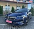 Синий Опель Инсигния, объемом двигателя 2 л и пробегом 119 тыс. км за 18900 $, фото 17 на Automoto.ua