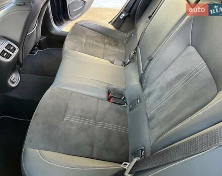 Синий Опель Инсигния, объемом двигателя 2 л и пробегом 119 тыс. км за 18900 $, фото 48 на Automoto.ua