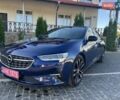Синий Опель Инсигния, объемом двигателя 2 л и пробегом 119 тыс. км за 18900 $, фото 28 на Automoto.ua