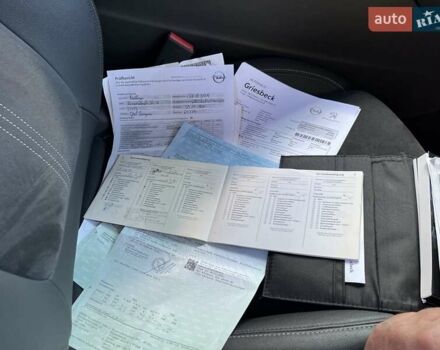 Синий Опель Инсигния, объемом двигателя 2 л и пробегом 119 тыс. км за 18900 $, фото 64 на Automoto.ua