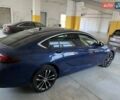 Синий Опель Инсигния, объемом двигателя 2 л и пробегом 119 тыс. км за 18900 $, фото 6 на Automoto.ua
