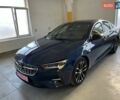 Синий Опель Инсигния, объемом двигателя 2 л и пробегом 119 тыс. км за 18900 $, фото 2 на Automoto.ua